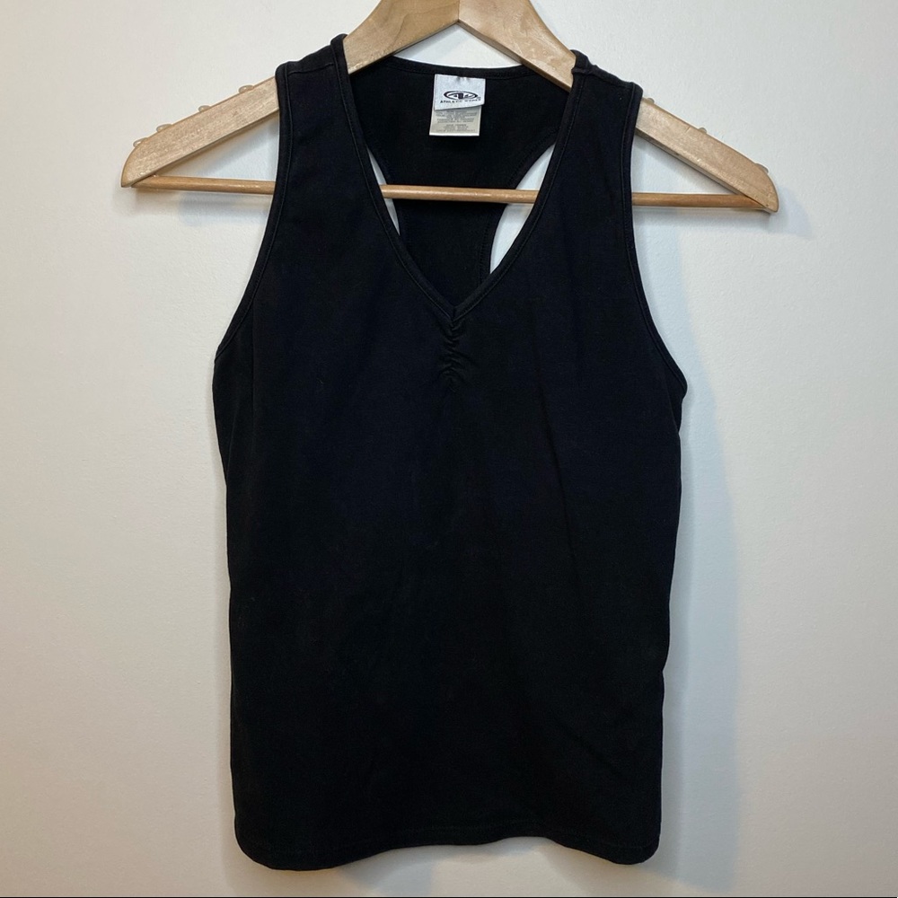 Athletic Works Racerback Tank Top